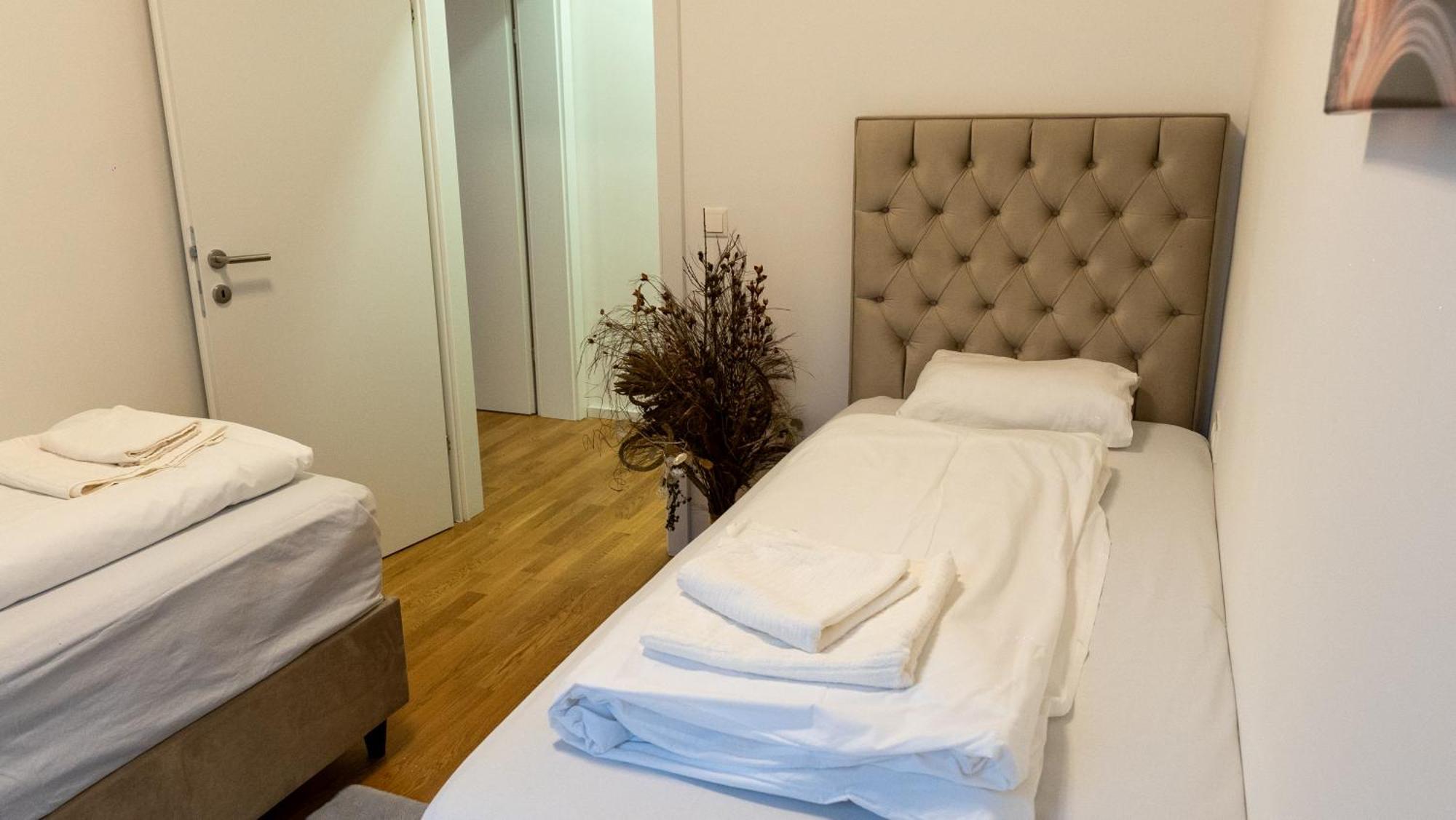 Aparthotel Art Living Wien